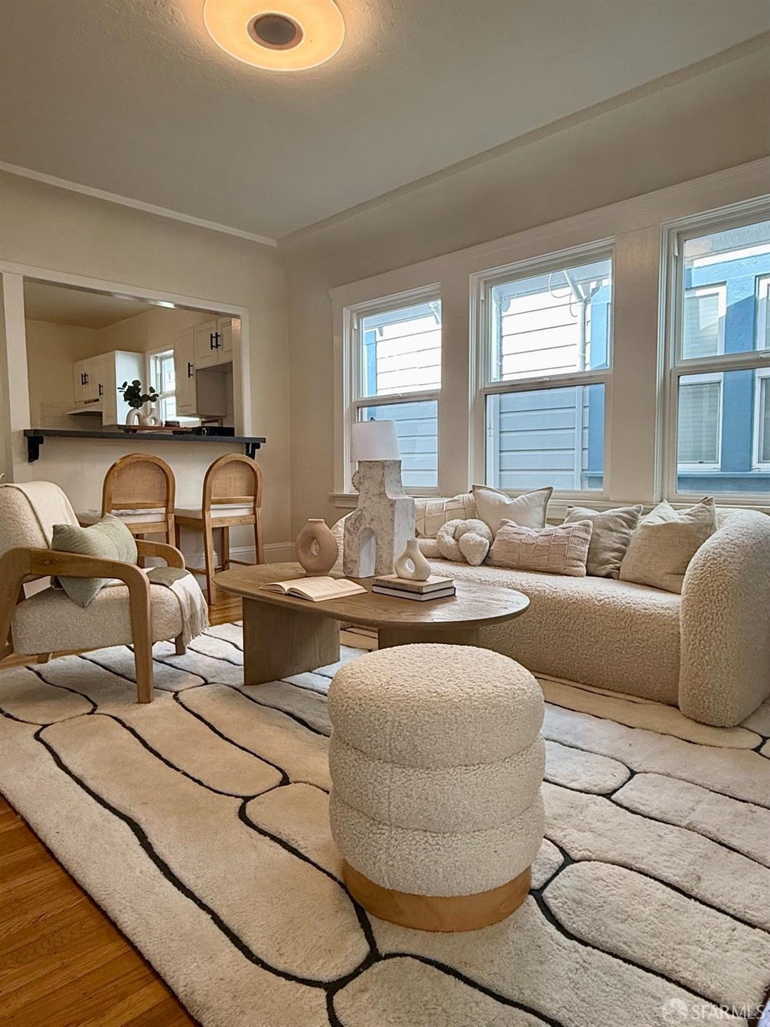 Casa a San Francisco, California, Stati Uniti 2 - 18786263