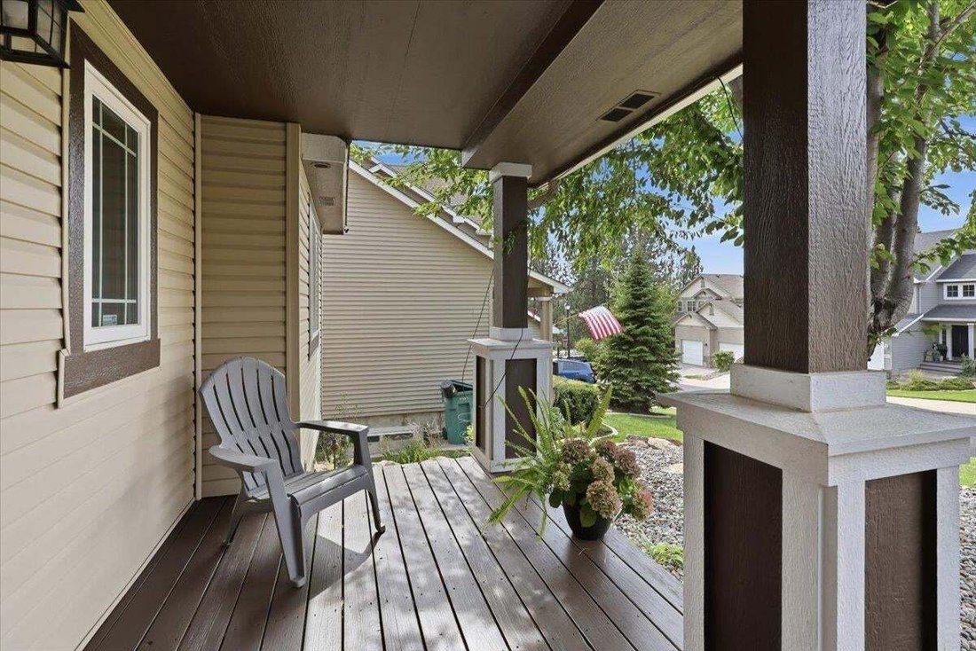 House in Spokane, Washington, United States 4 - 18797843