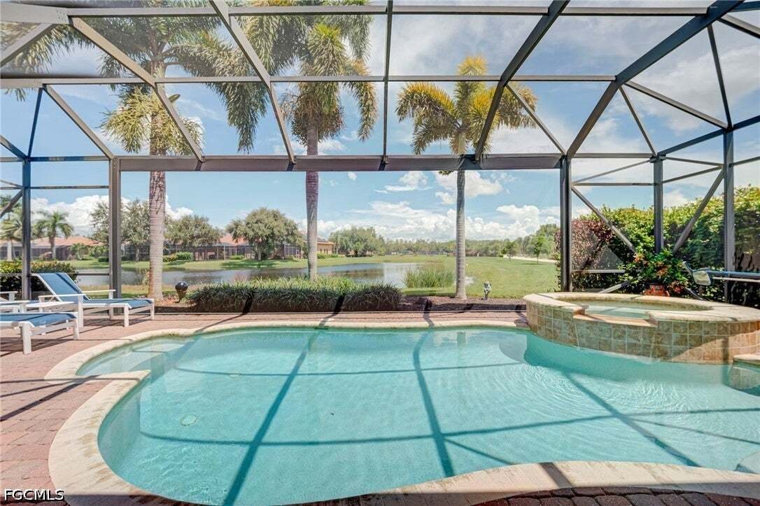 Casa en Fort Myers, Florida, Estados Unidos 2 - 18800801