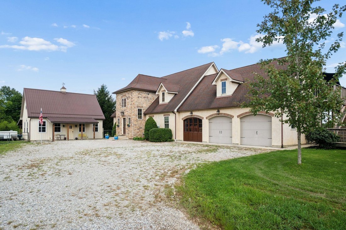 Haus in Sunbury, Ohio, Vereinigte Staaten 5 - 18798000