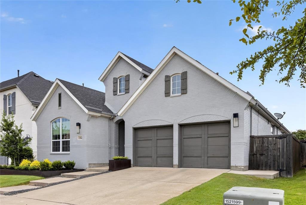 Haus in Carrollton, Texas, Vereinigte Staaten 2 - 18792662
