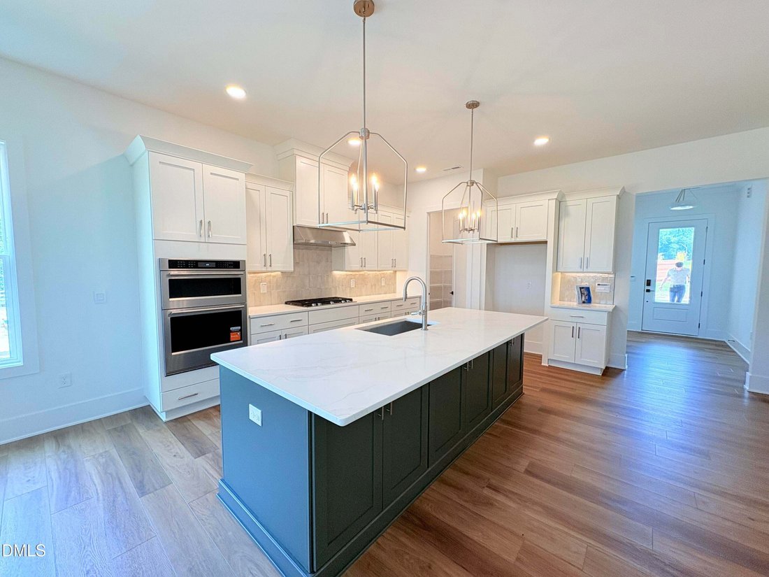 House in Raleigh, North Carolina, United States 4 - 18518673