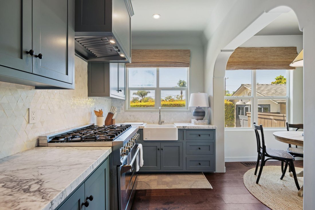 House in Santa Barbara, California, United States 5 - 18794314