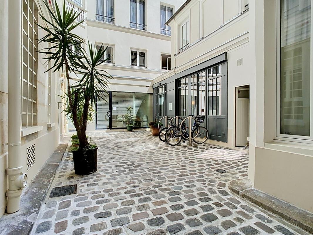 Apartamento en Vivienne-Gaillon, Paris 2e Arrondissement, París 1 - 18792211