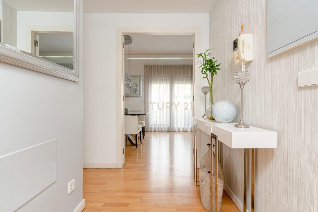 Appartement à Parque das Nacoes, Lisbonne, Portugal 1 - 17762767