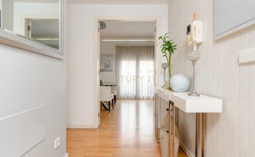 Appartement à Parque das Nacoes, Lisbonne, Portugal 1