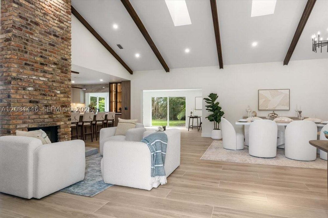 Haus in Weston, Florida, Vereinigte Staaten 2 - 18803561