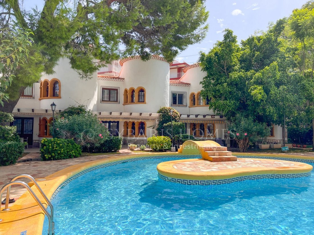 House in Denia, Valencian Community, Spain 1 - 18800429