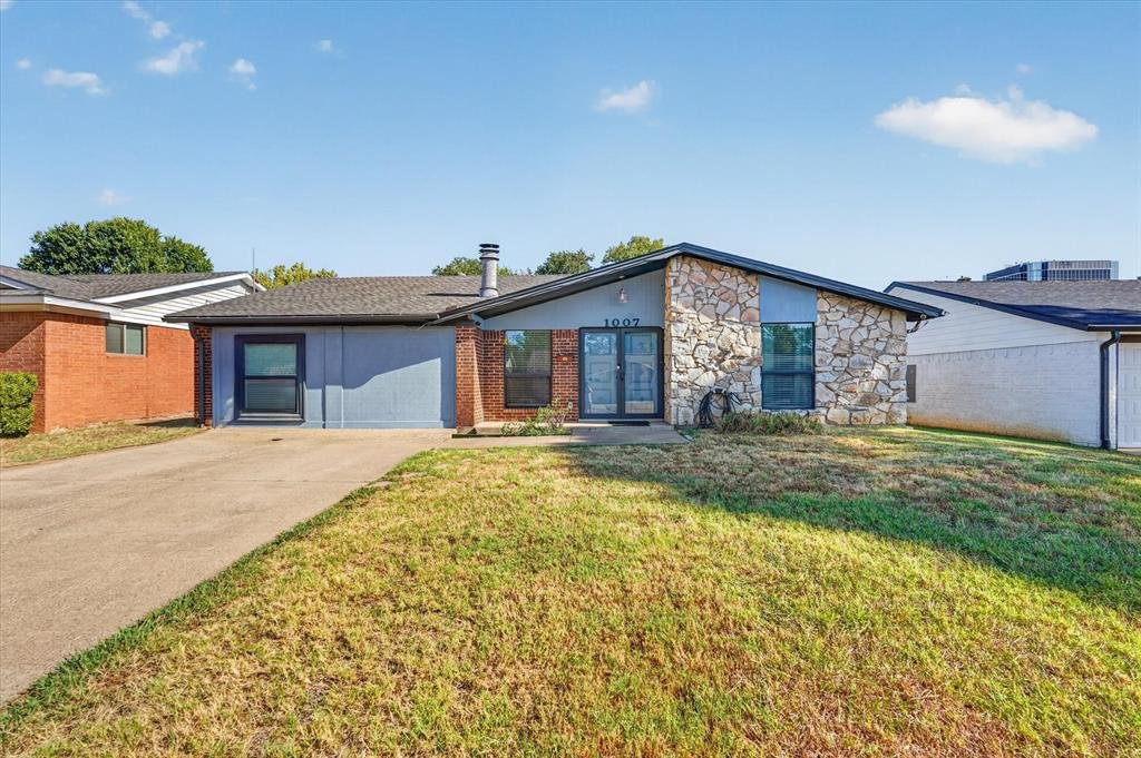 House in Arlington, Texas, United States 2 - 18795871
