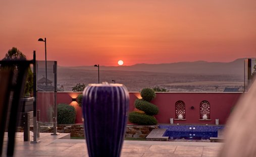Villa in La Zubia, Andalusia, Spain 1