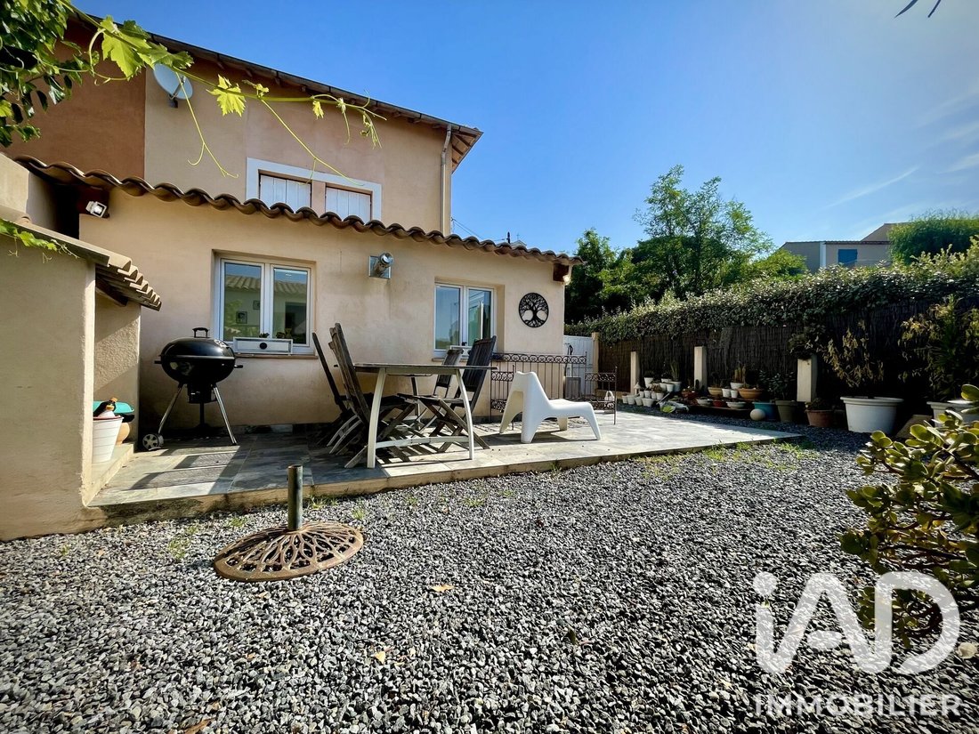 Apartamento en La Croix-Valmer, Provenza-Alpes-Costa Azul, Francia 1 - 18800337