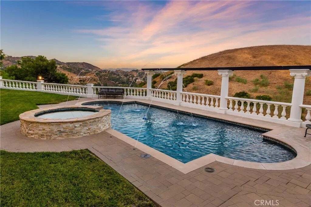 House in Bell Canyon, California, United States 4 - 18411238