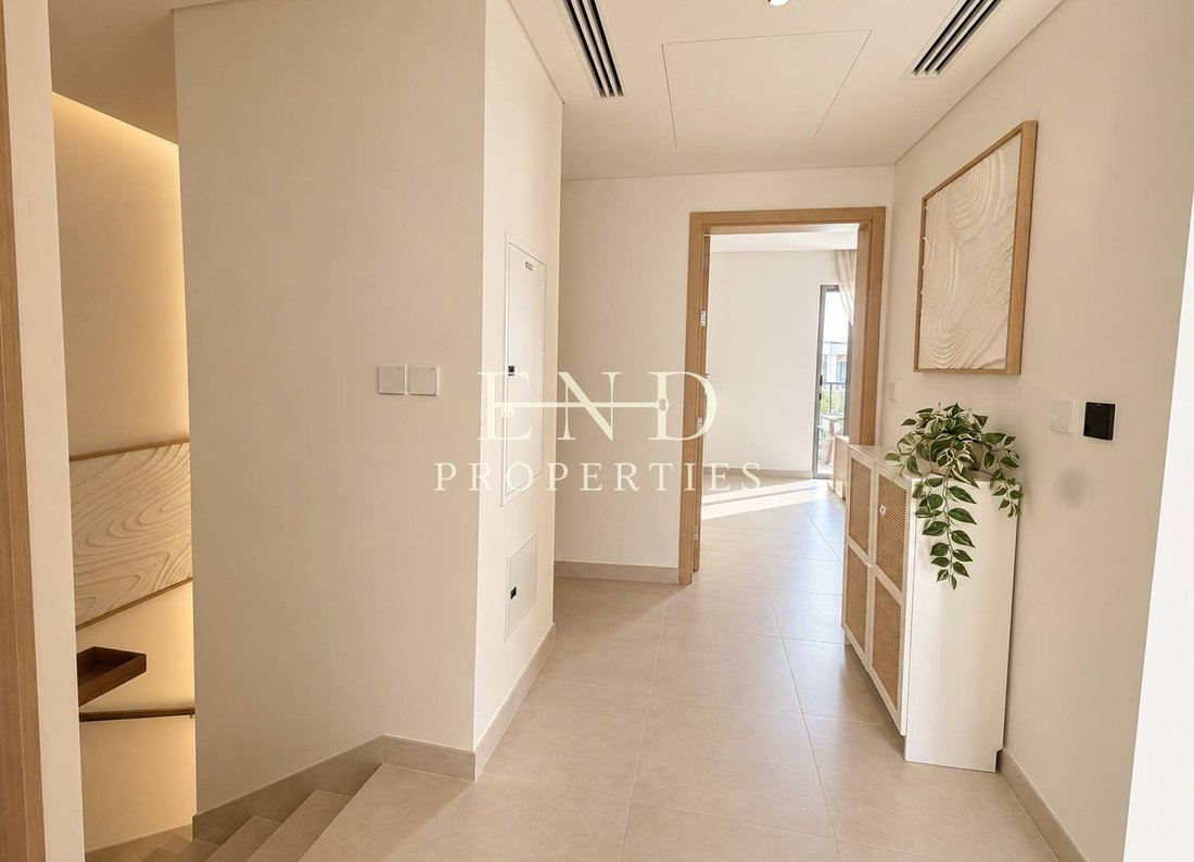 Townhouse en Wadi Al Safa 5, Wadi Al Safa, Dubái 4 - 18793077