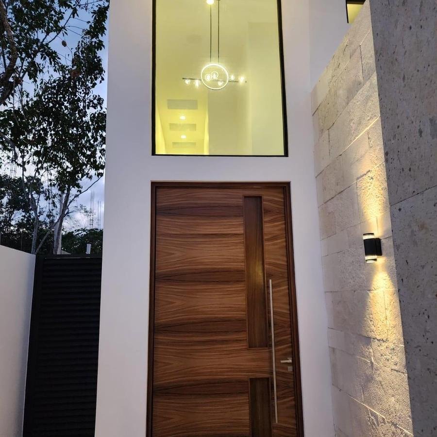 Casa en Cancún, Quintana Roo, México 5 - 18793510
