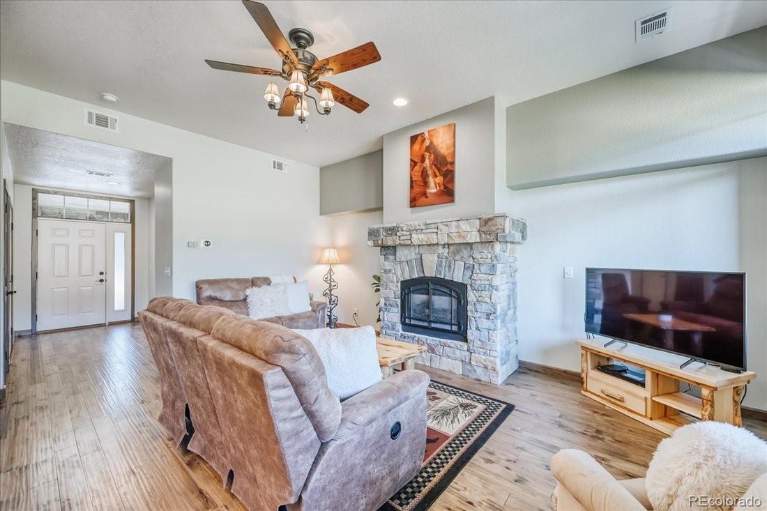 Condominio en Silverthorne, Colorado, Estados Unidos 5 - 18803516