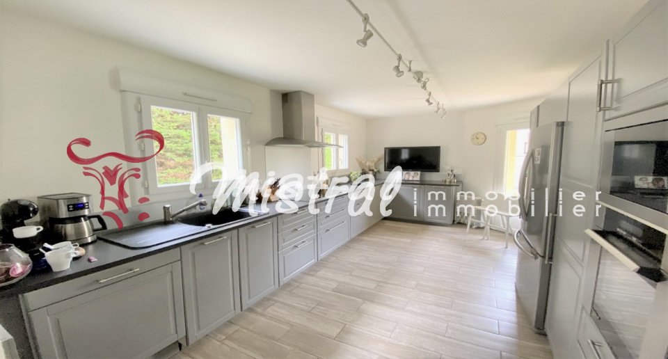 Villa in Centre Ville, Aigues-Mortes, Frankreich 4 - 18750048