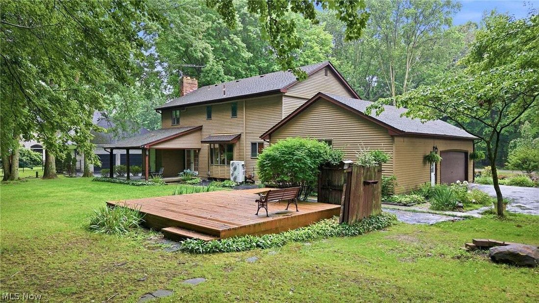House in Canfield, Ohio, United States 4 - 18799963