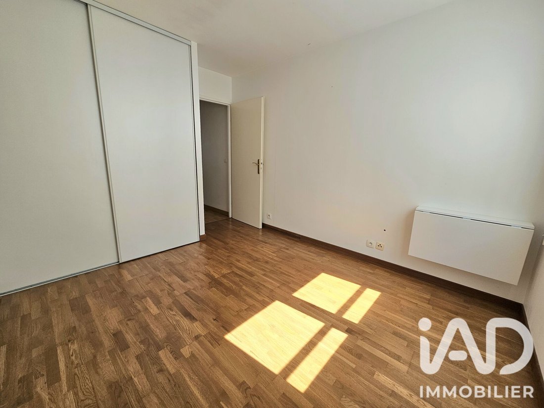 Apartment in Bécon, Courbevoie, France 5 - 18299104