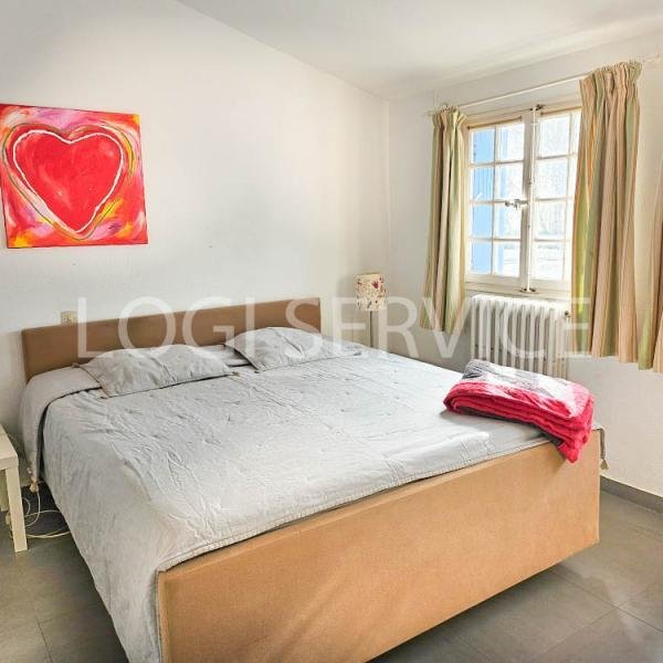 Haus in Grimaud, Provence-Alpes-Côte d'Azur, Frankreich 5 - 18013801