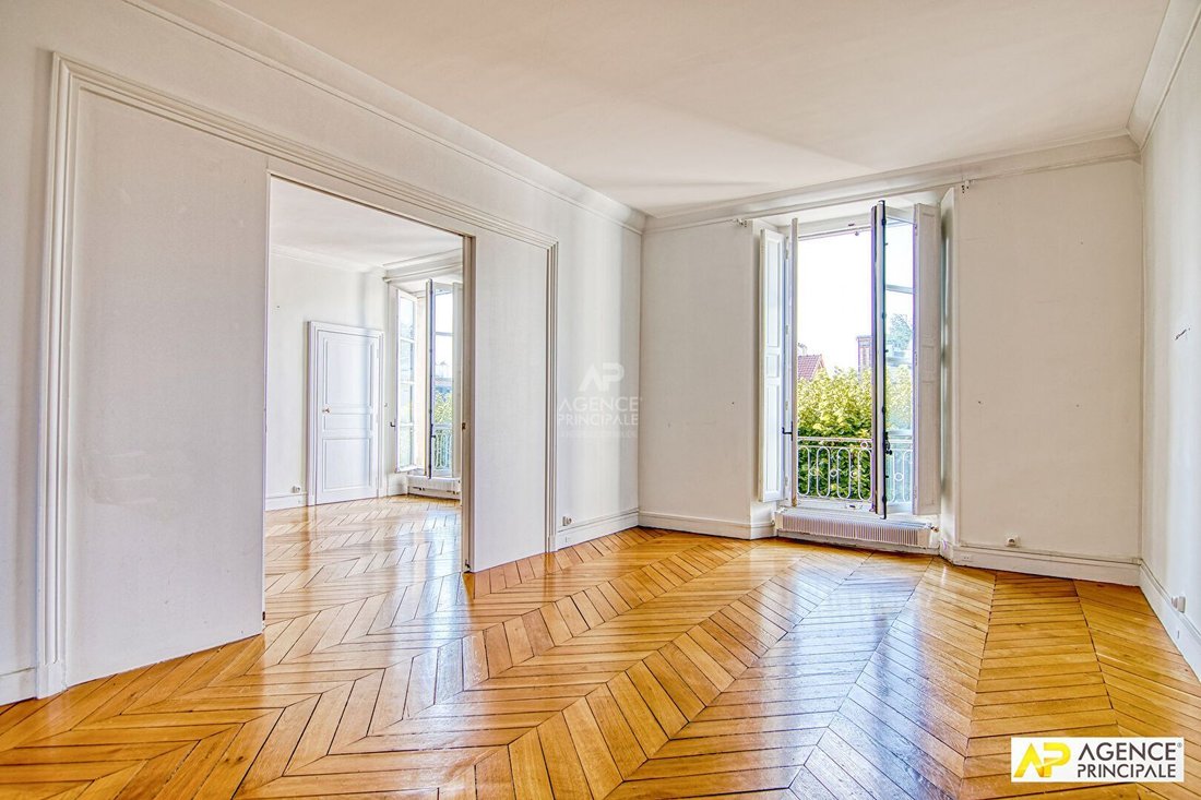Appartement à Notre Dame, Versailles, France 3 - 18793391