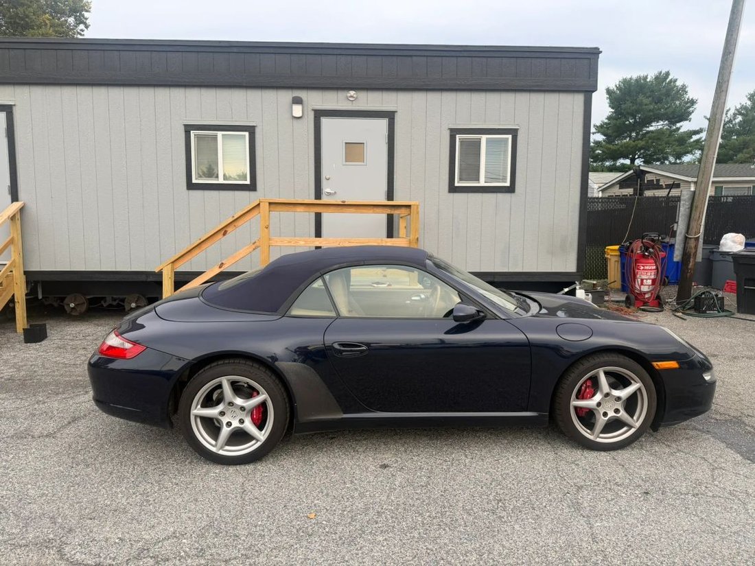 Cabriolet in Jessup, MD, United States 2 - 18799201