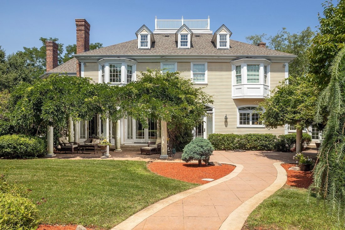 Casa a Hingham, Massachusetts, Stati Uniti 3 - 17845541