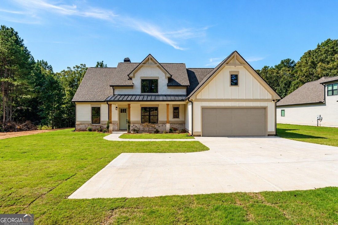 House in Ellijay, Georgia, United States 2 - 17158214