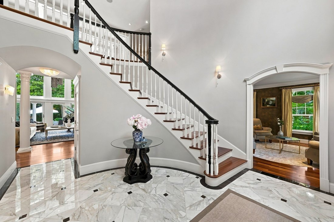 Casa a Lexington, Massachusetts, Stati Uniti 4 - 18760229