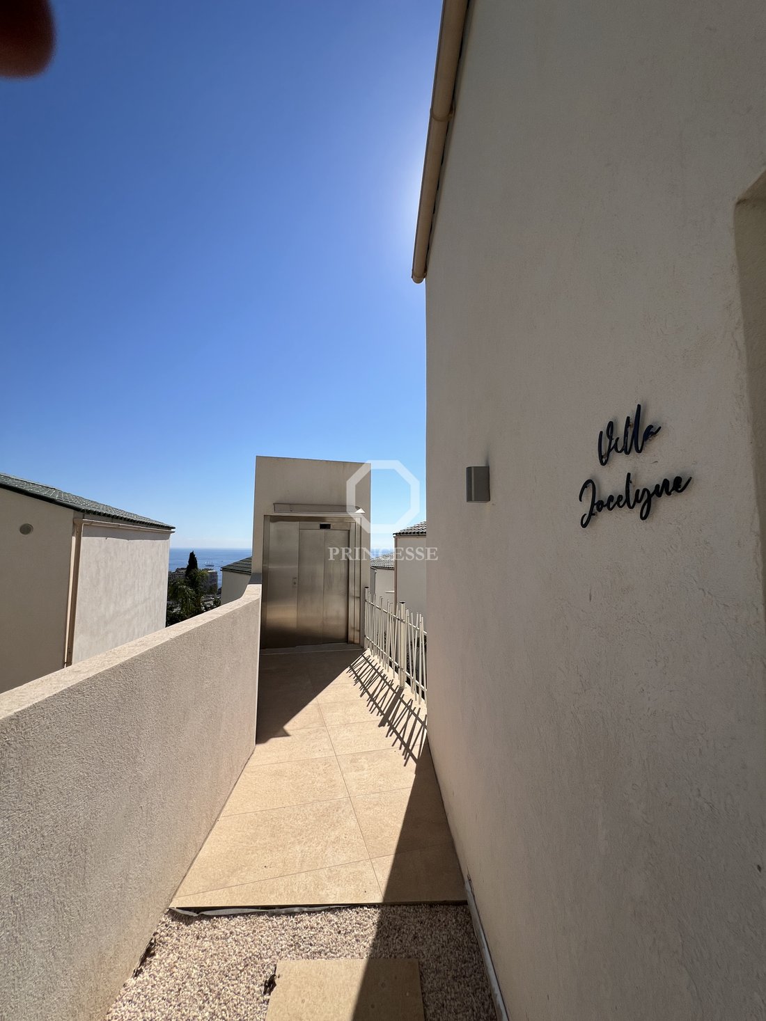Villa à Cap-d'Ail, Provence-Alpes-Côte d'Azur, France 4 - 18787639
