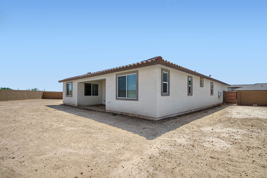 Casa en Surprise, Arizona, Estados Unidos 2 - 18724158