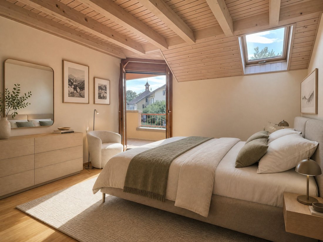 House in Colombier, Milvignes, Switzerland 3 - 18792204