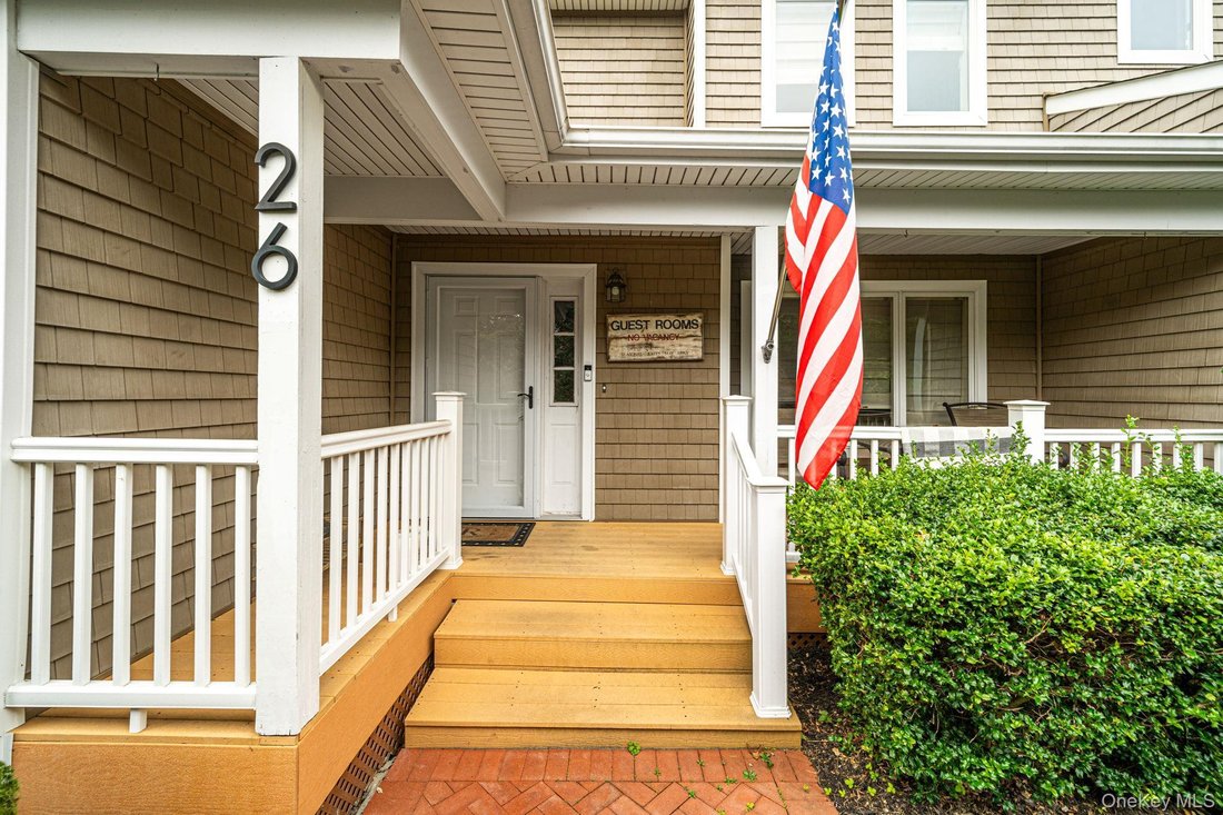 Casa en Manorville, Nueva York, Estados Unidos 3 - 18795970