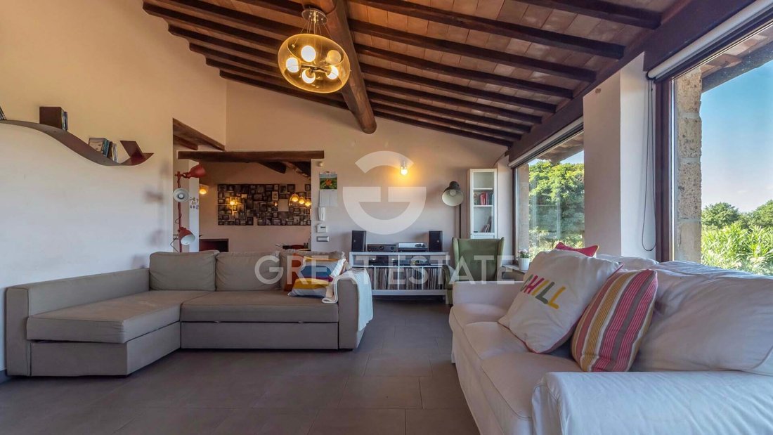 Domaine à Centro, Orvieto, Ombrie 5 - 18780077