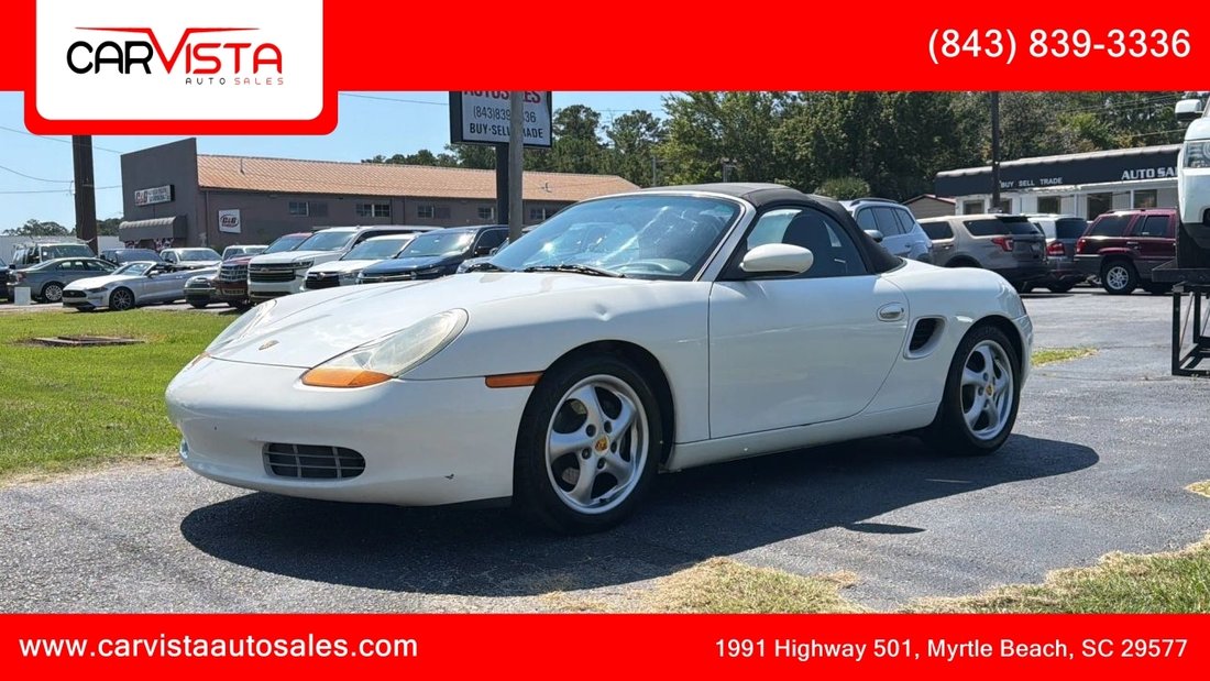 Cabriolet in Myrtle Beach, SC, United States 1 - 18801612