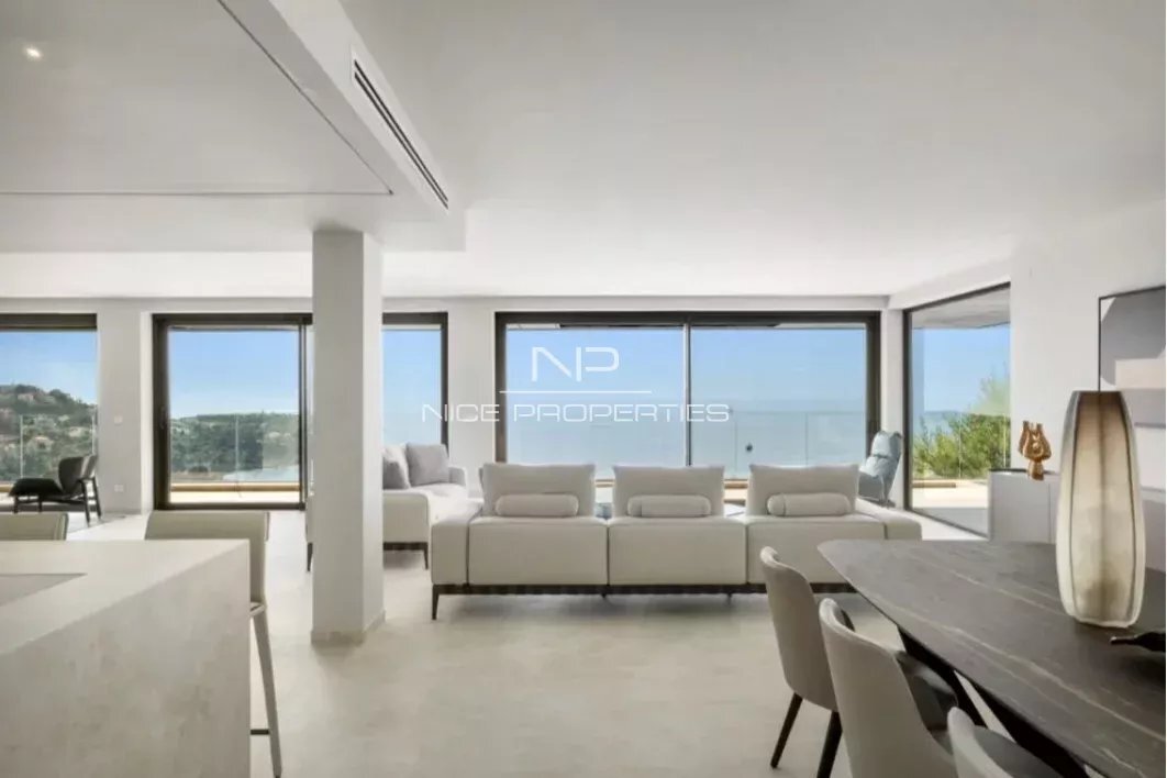 Villa à Cabbe-Saint Roman, Roquebrune-Cap-Martin, France 4 - 18800213
