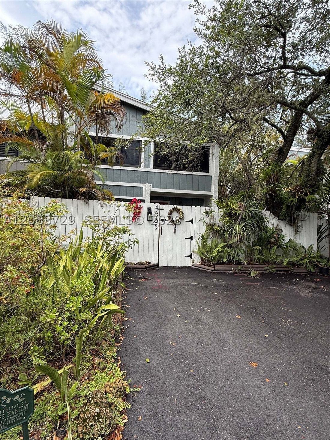 Townhouse in Miami, Florida, United States 2 - 18794660