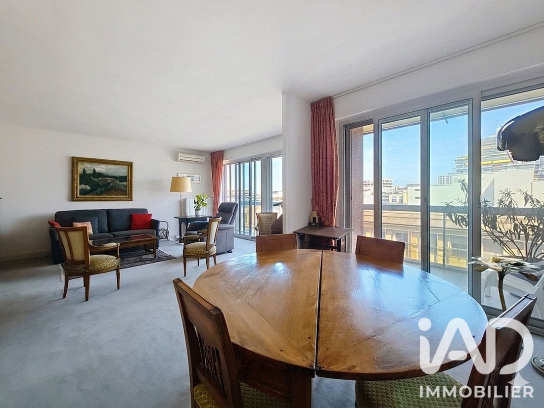 Apartment in Georges Brassens, Paris 15e Arrondissement, Paris 1 - 18800317