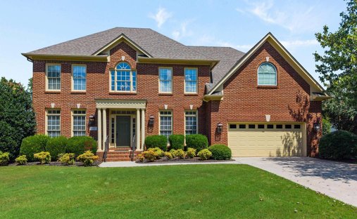 Casa en Madison, Alabama, Estados Unidos 1