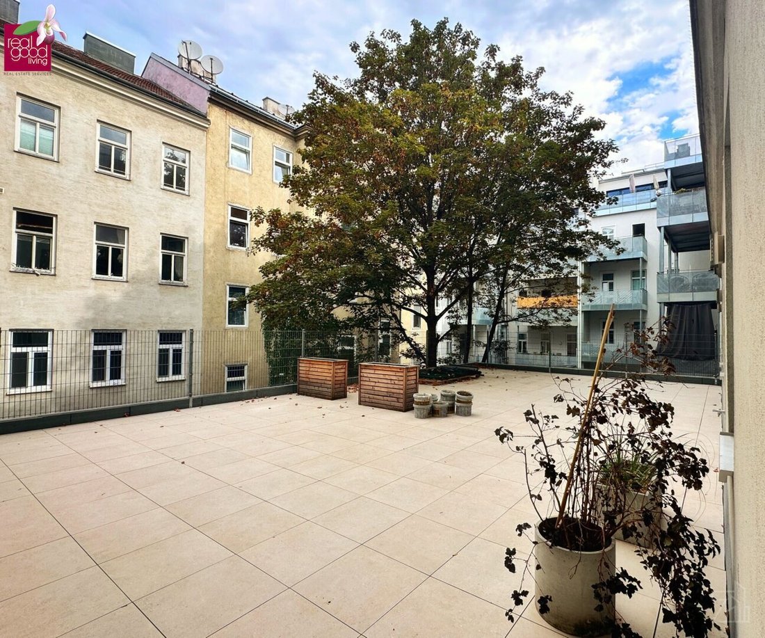 Apartment in Vienna, Wien, Austria 3 - 18799080