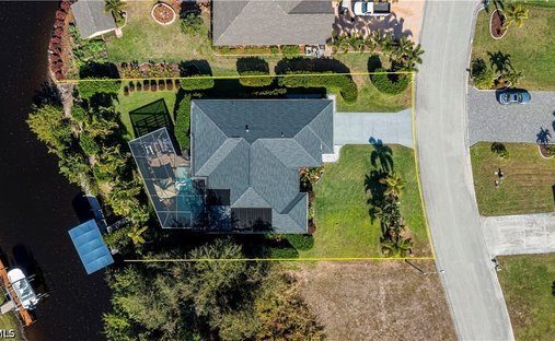 House in North Fort Myers, Florida, United States 1