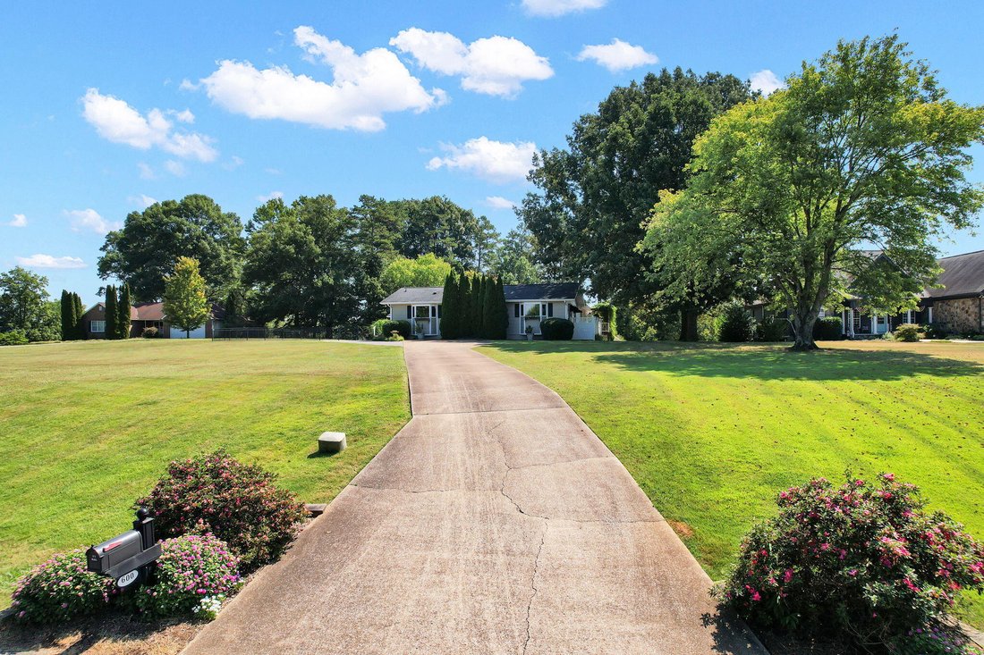 Haus in Georgetown, Tennessee, Vereinigte Staaten 2 - 18794270