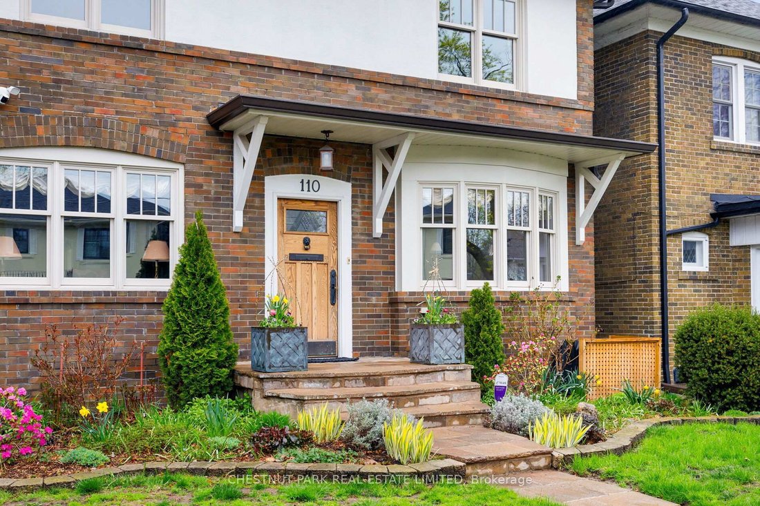 Maison à Toronto, Ontario, Canada 2 - 18802986
