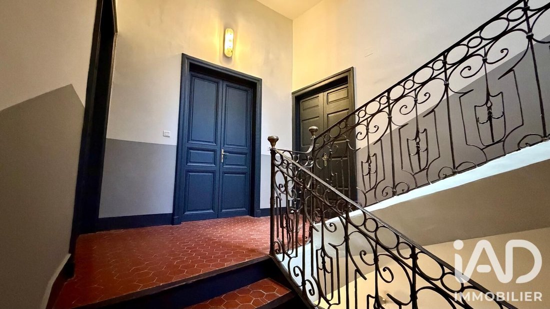 Apartment in Mazarin-Opéra-Bellegarde-Mairie, Aix-en-Provence, France 5 - 18800173