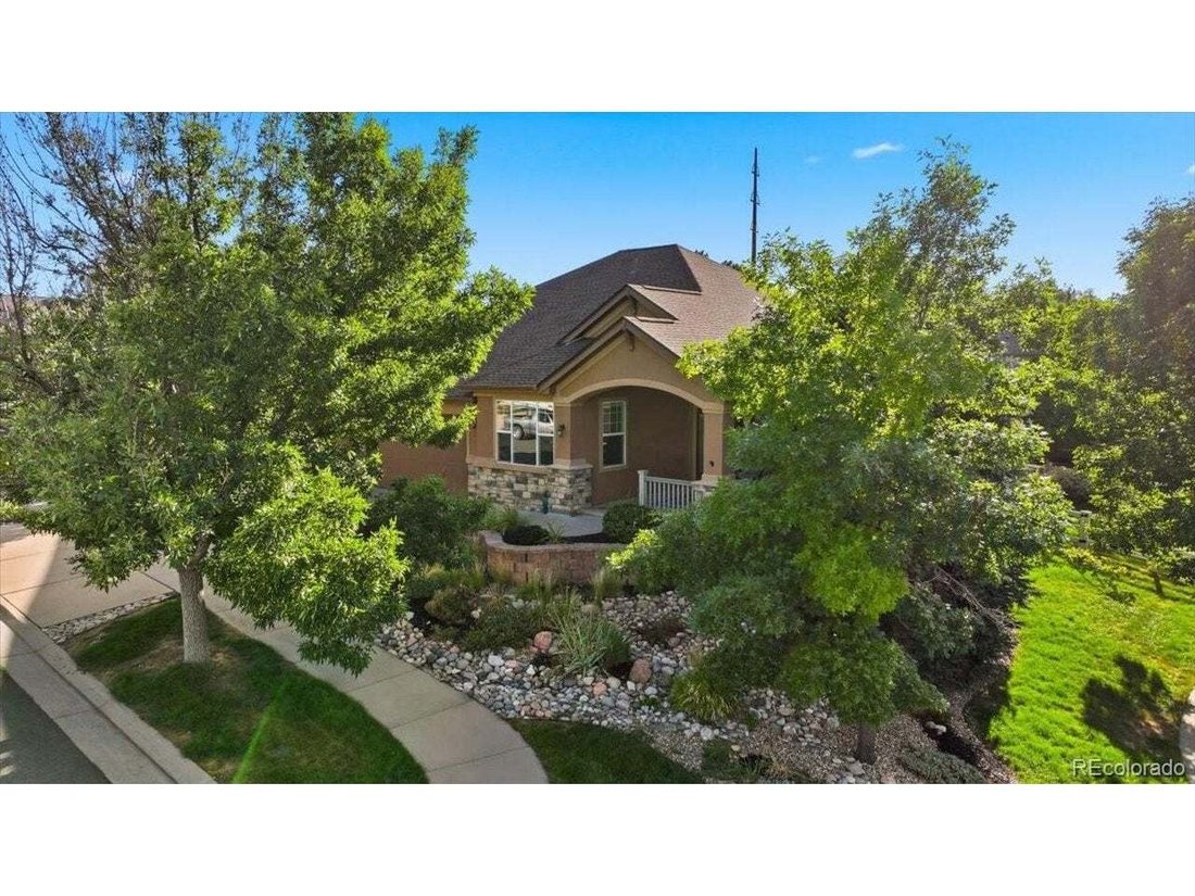 Casa a Arvada, Colorado, Stati Uniti 5 - 18795152