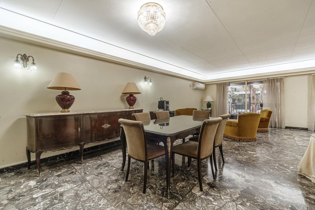 Wohnung in Recoleta, Buenos Aires, Argentinien 5 - 18800238