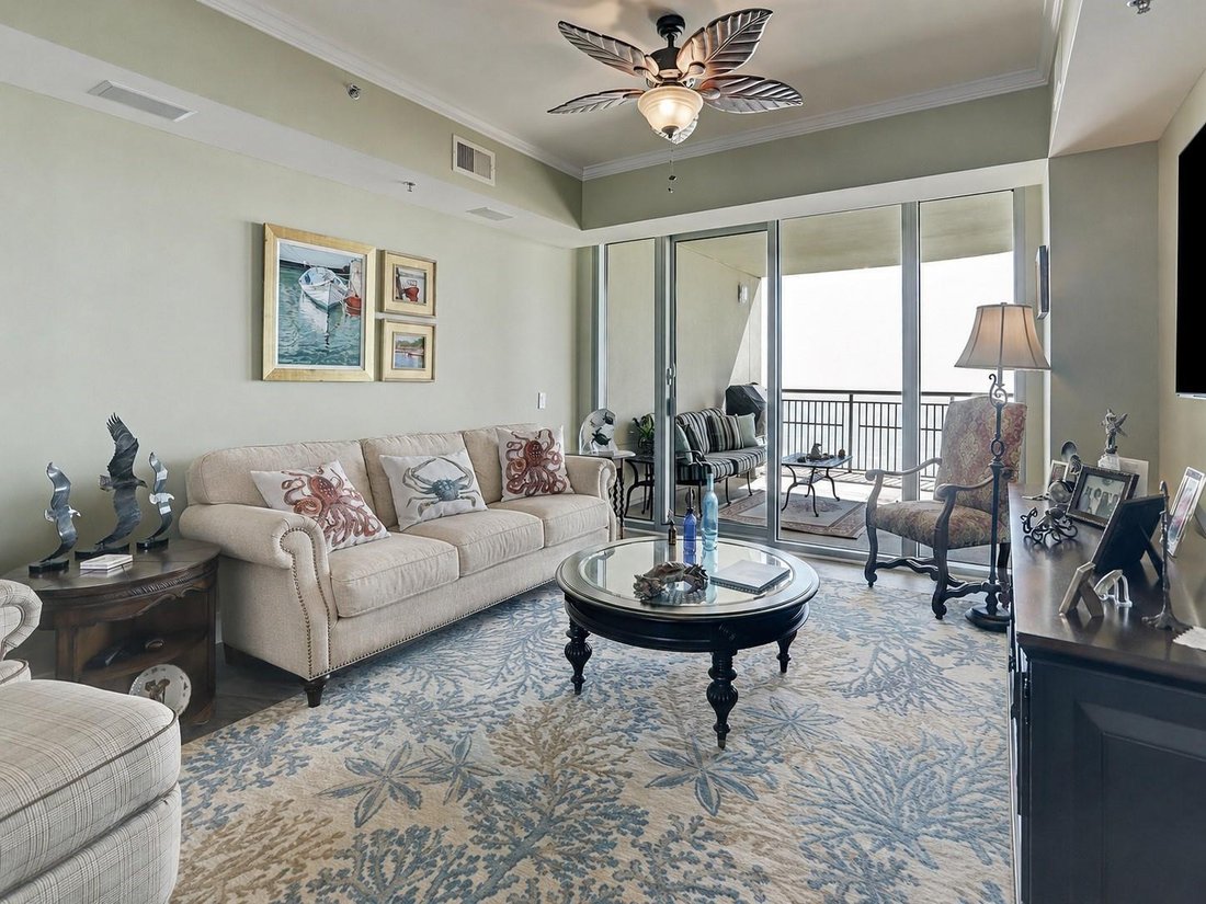 Appartement à Galveston, Texas, États-Unis 3 - 18757153