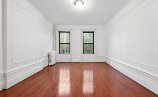 New York, New York, United States 1