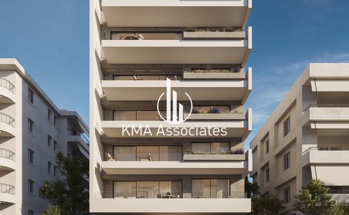 Appartamento in South Athens, Attica, Grecia 1