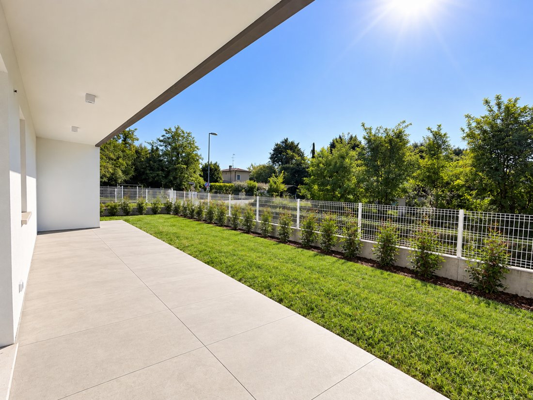Apartamento en San Liberale, Treviso, Italia 1 - 18796818