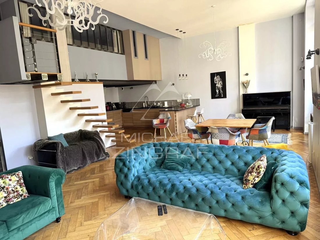 Apartment in Tête d'Or-Foch-Vitton, Lyon 6e Arrondissement, Lyon 3 - 18796523